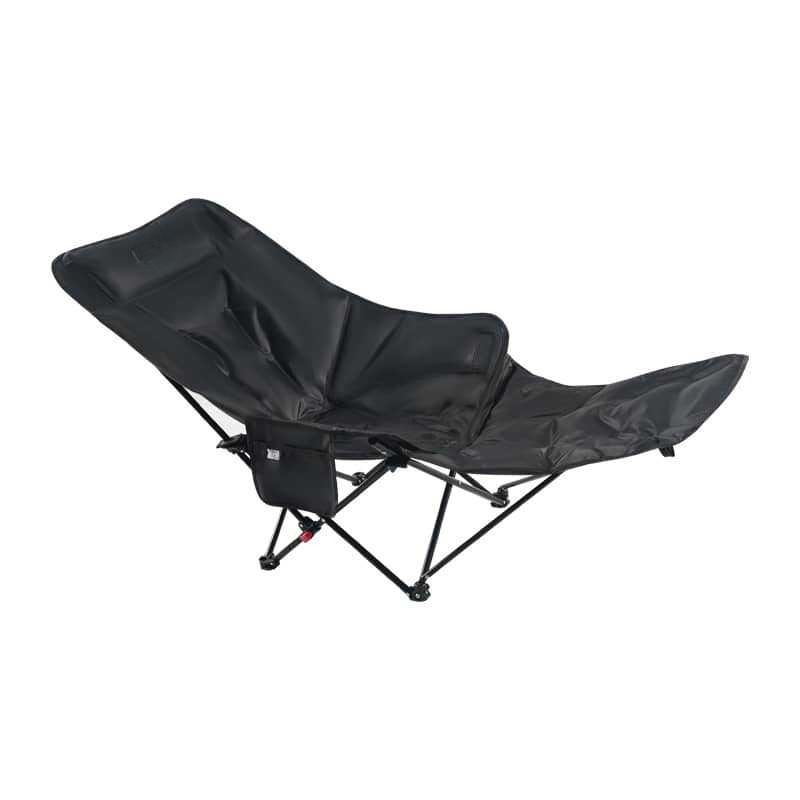 Office Furniture Plus - Outdoor multi-gear plus folding recliner, siesta,