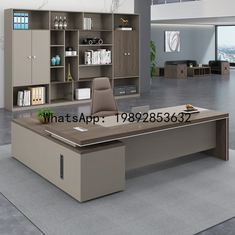 Office Furniture Desk - H5.15 office desk executive desk office