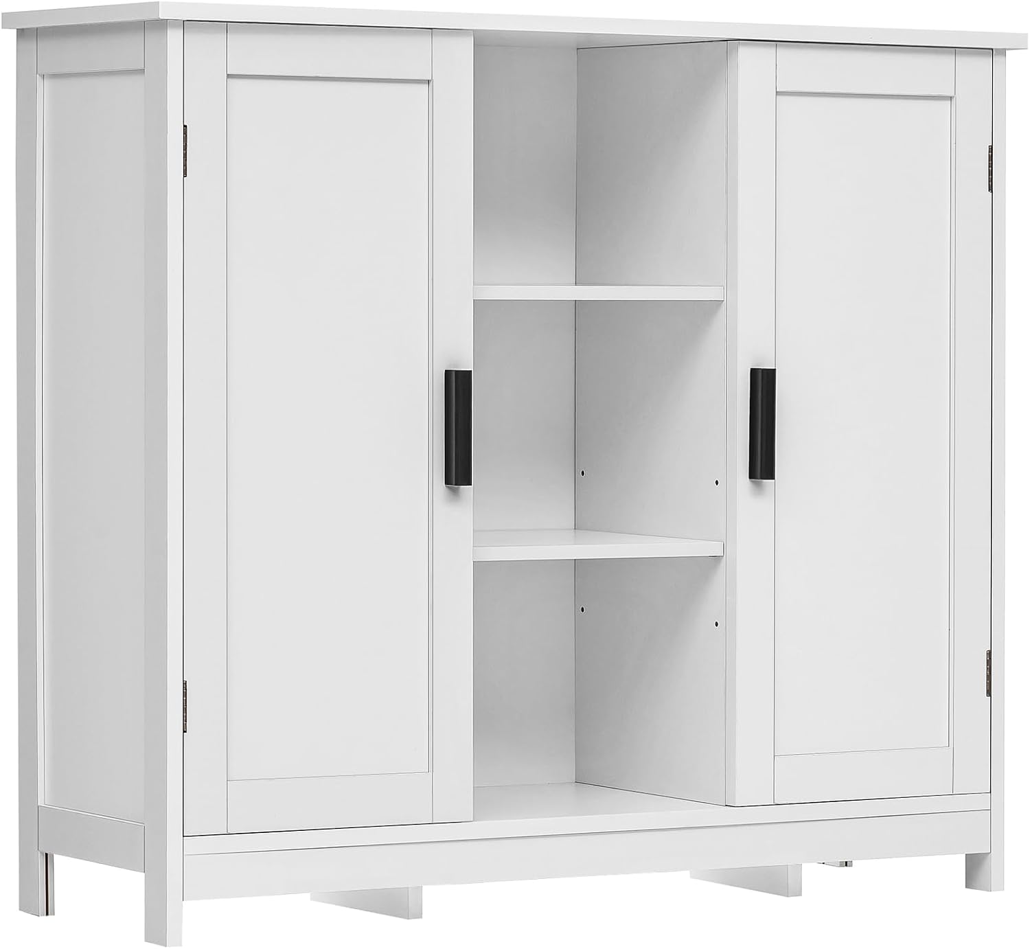 Credenza Office Storage - Storage Cabinet With Doors Storage Shelves
