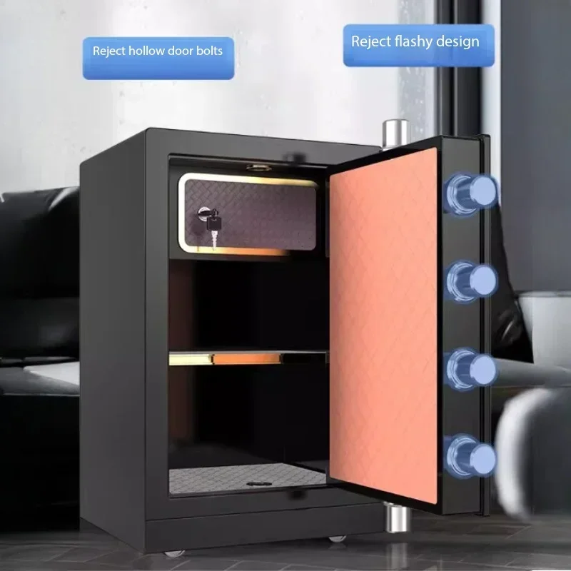 Office Furniture Plus - Office Fingerprint Electricit Password Vault Password