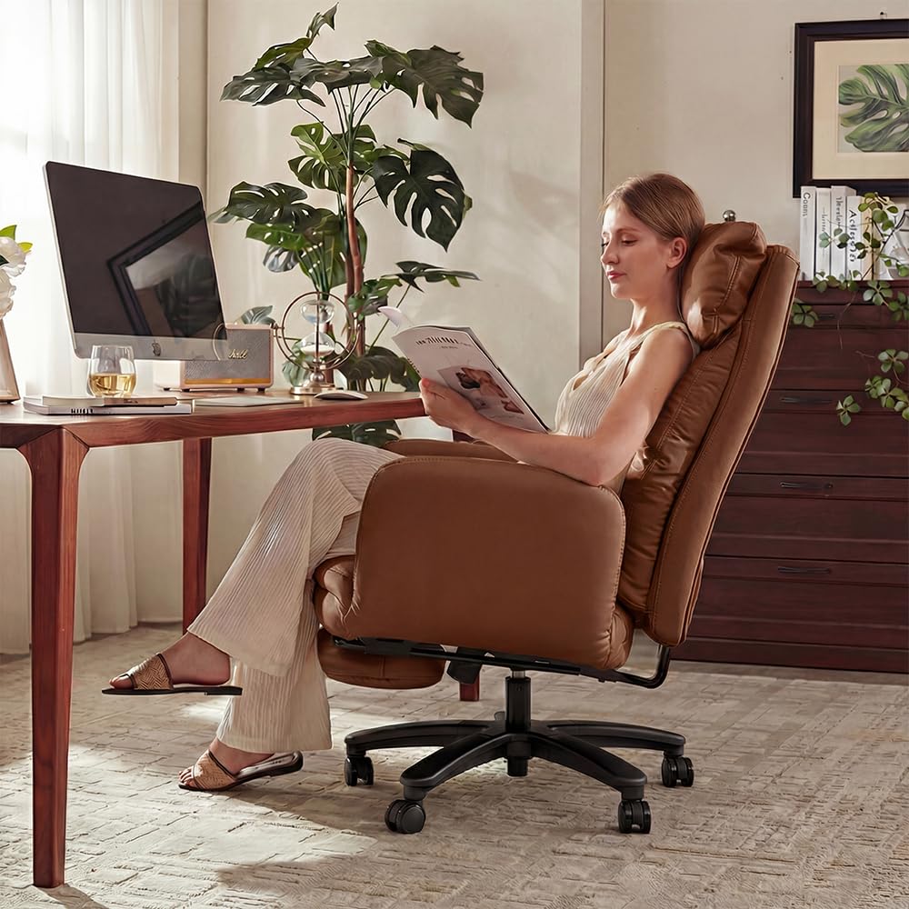 Office Furniture Plus - Cross Legged Office Chair with Pets