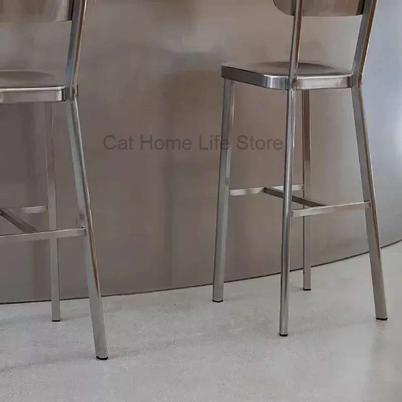 Office Furniture Ergonomic - Bar Gamer Bar Chairs Dining Reception