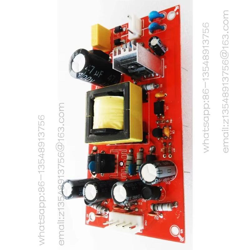 Office Furniture Plus - Audio, Switching Power Board, Power Replacement