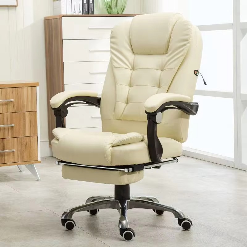 Office Furniture Ergonomic - High Quality Office Massage Soft Boss