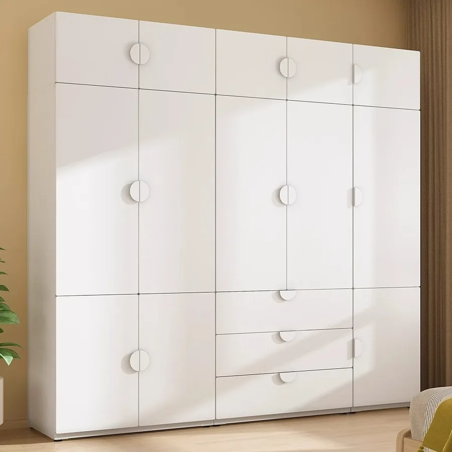 Children's wardrobe steel simp - Office Furniture Plus ulasan dan harga