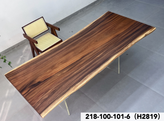 Walnut Board for Home Office U - Office Furniture Useful Life ulasan dan harga