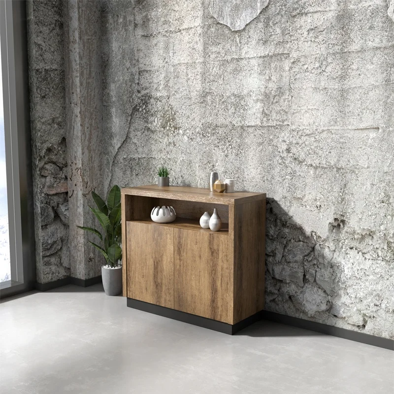 -Wesome Factory Direct Sale Me - Office Furniture Credenza ulasan dan harga