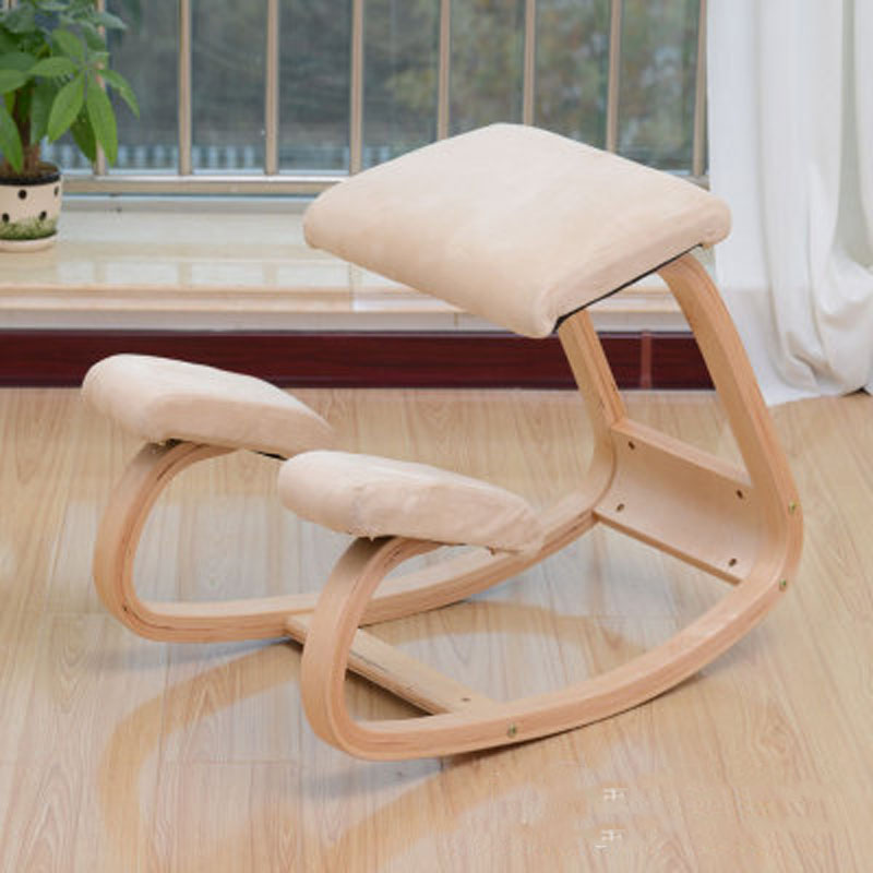 Original kneeling chair stool  - Office Furniture Ergonomic ulasan dan harga