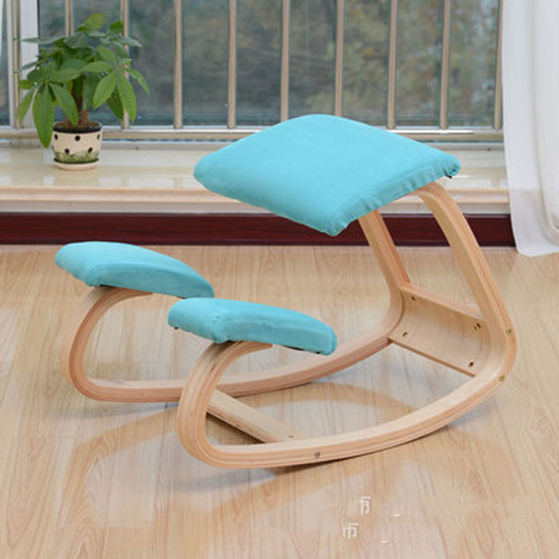 Original kneeling chair stool  - Office Furniture Ergonomic ulasan dan harga