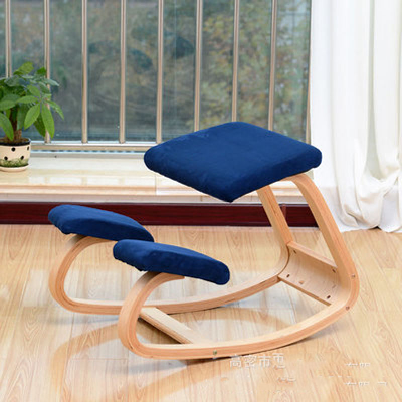 Original kneeling chair stool  - Office Furniture Ergonomic ulasan dan harga