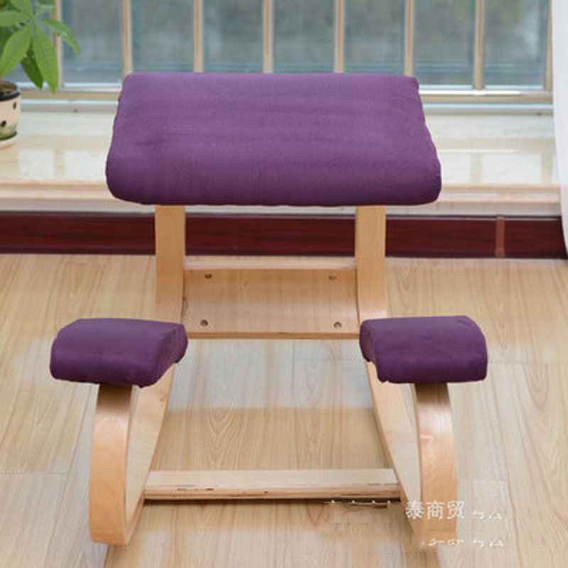 Original kneeling chair stool  - Office Furniture Ergonomic ulasan dan harga
