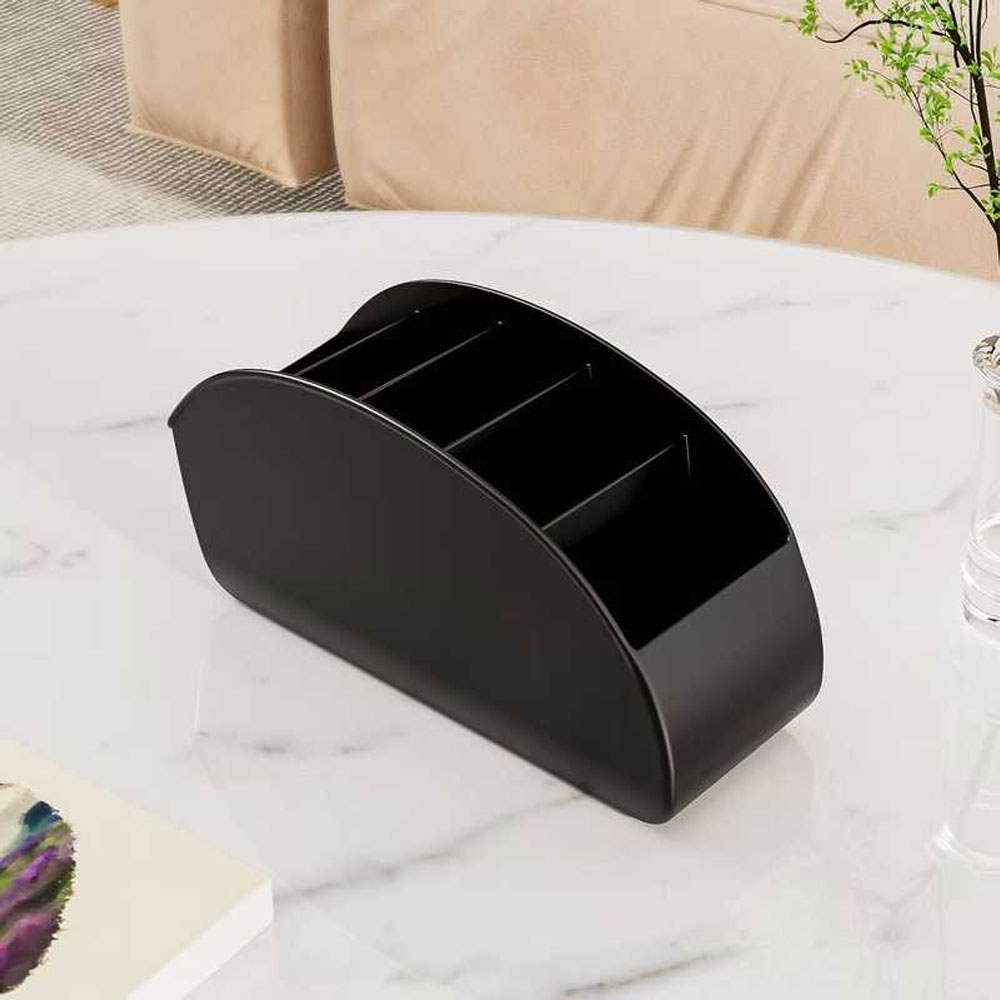 Multi-Compartment Remote Contr - Office Furniture Used ulasan dan harga