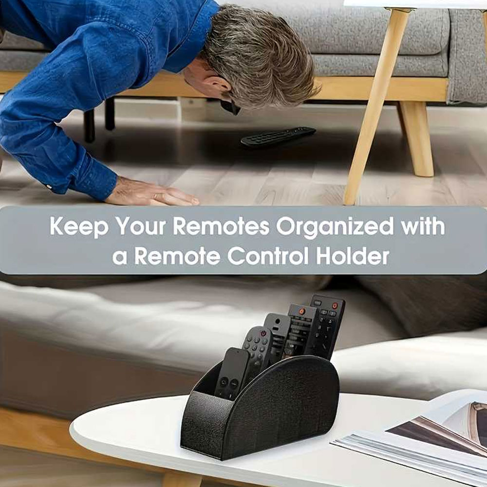 Multi-Compartment Remote Contr - Office Furniture Used ulasan dan harga