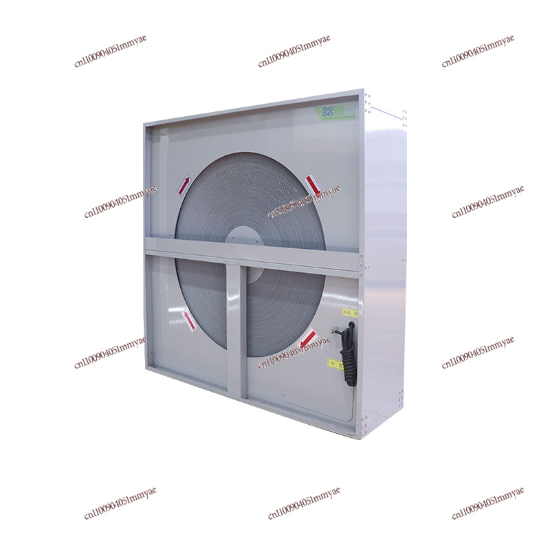 Fresh Air System Runner Heat E - Office Furniture Exchange ulasan dan harga