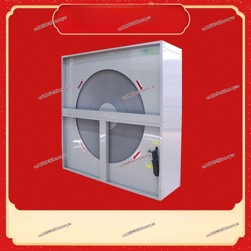 Fresh Air System Runner Heat E - Office Furniture Exchange ulasan dan harga