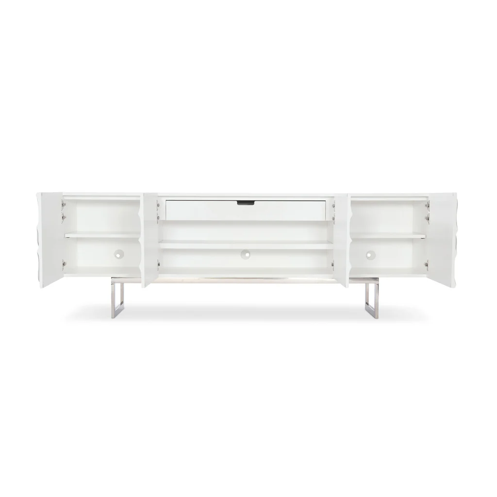 ^Modern Living Room Furniture  - Office Furniture Credenza ulasan dan harga