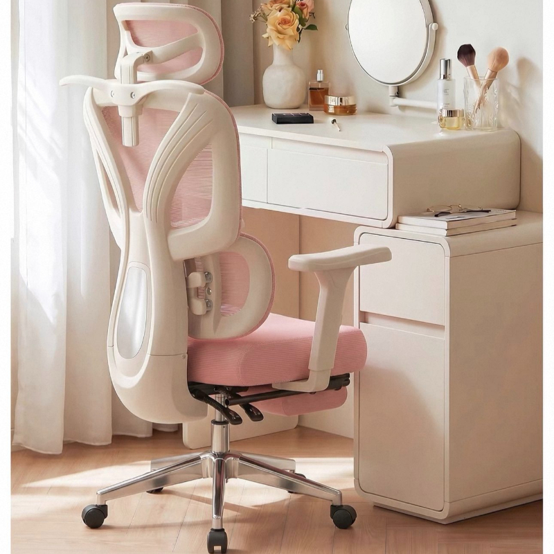 145° Ergonomic For Waist Prote - Office Furniture Ergonomic ulasan dan harga