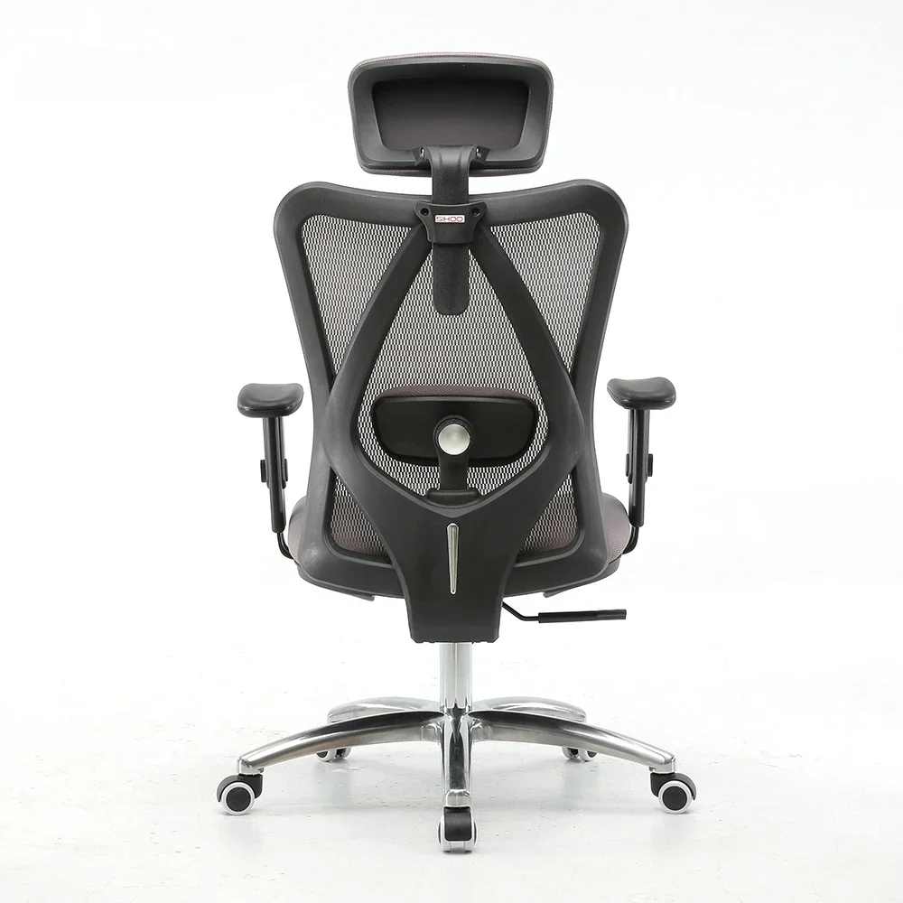 l # chair M18 height adjustabl - Office Furniture Ergonomic ulasan dan harga