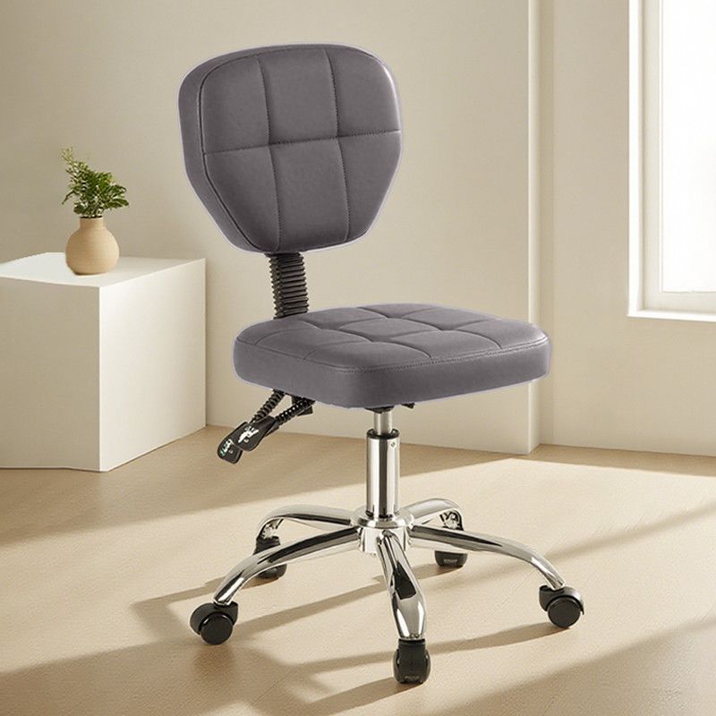Modern Swivel Chair, Height Ad - Office Furniture Ergonomic ulasan dan harga