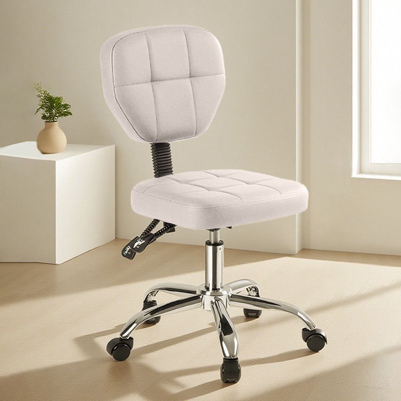 Modern Swivel Chair, Height Ad - Office Furniture Ergonomic ulasan dan harga