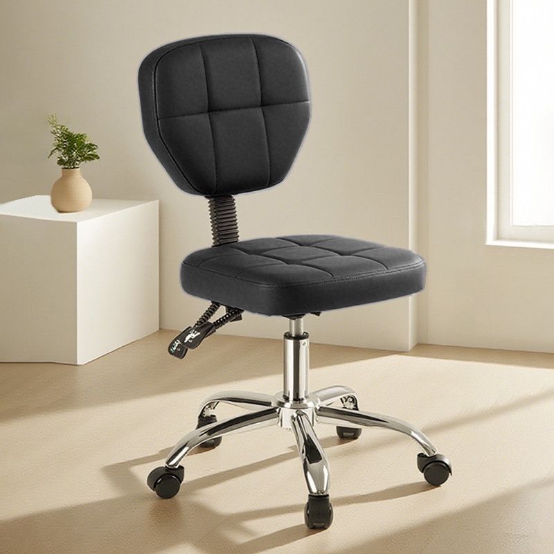 Modern Swivel Chair, Height Ad - Office Furniture Ergonomic ulasan dan harga