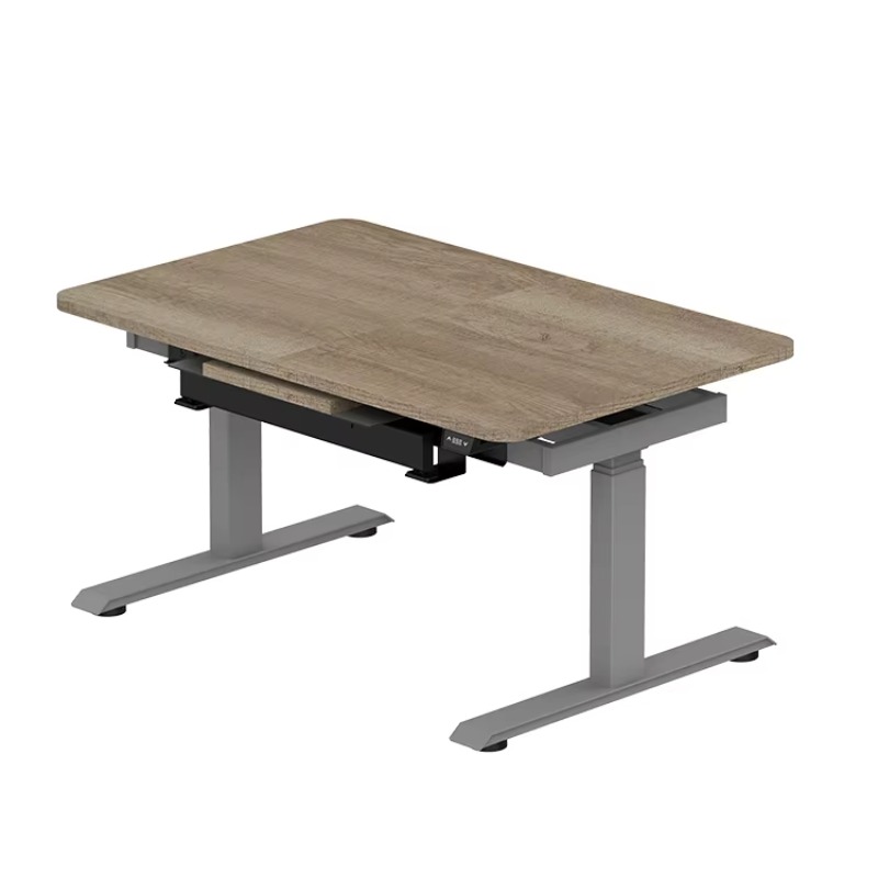 Adjustable in Height and Width - Office Furniture Desk ulasan dan harga