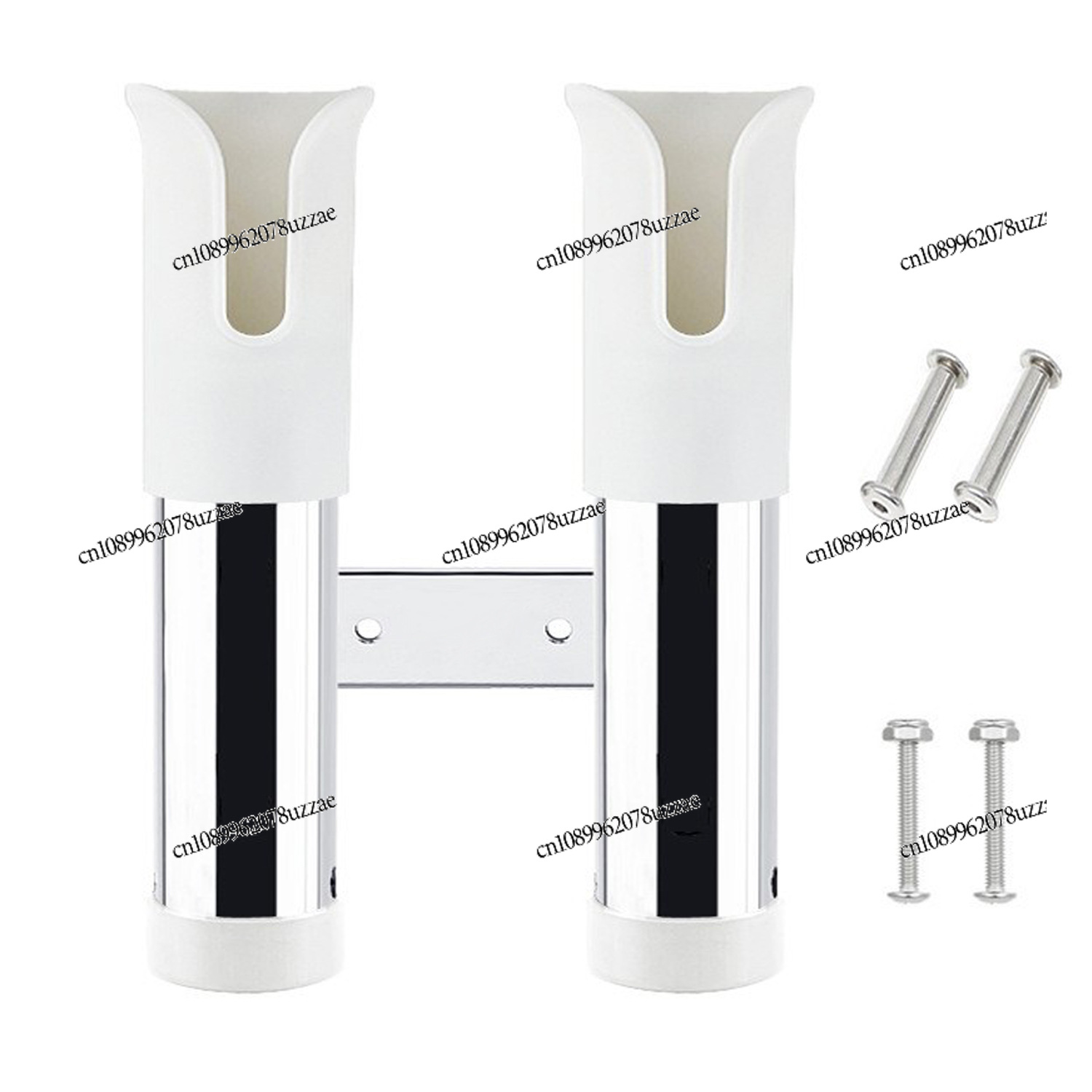 Two-piece Fishing Rod Holder 3 - Office Furniture Plus ulasan dan harga