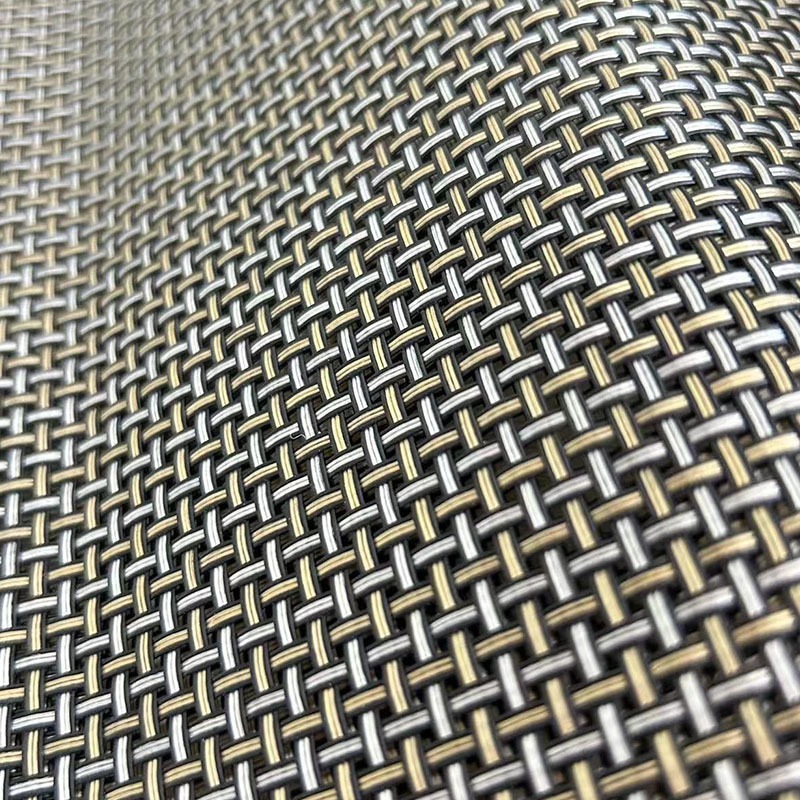Striped Teslin Mesh Fabric PVC - Office Furniture Ergonomic ulasan dan harga