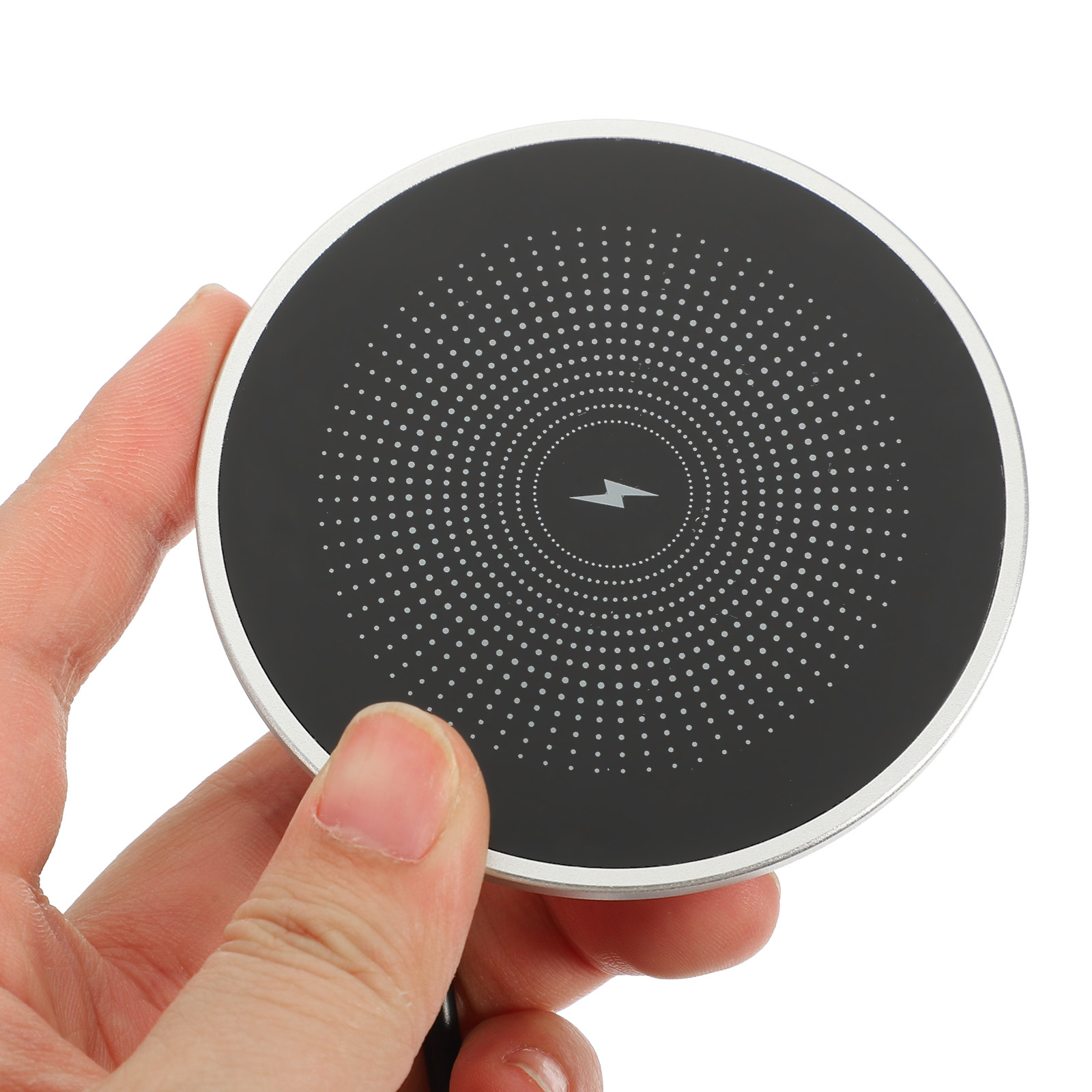Wireless Charging Pad Furnitur - Office Furniture Plus ulasan dan harga