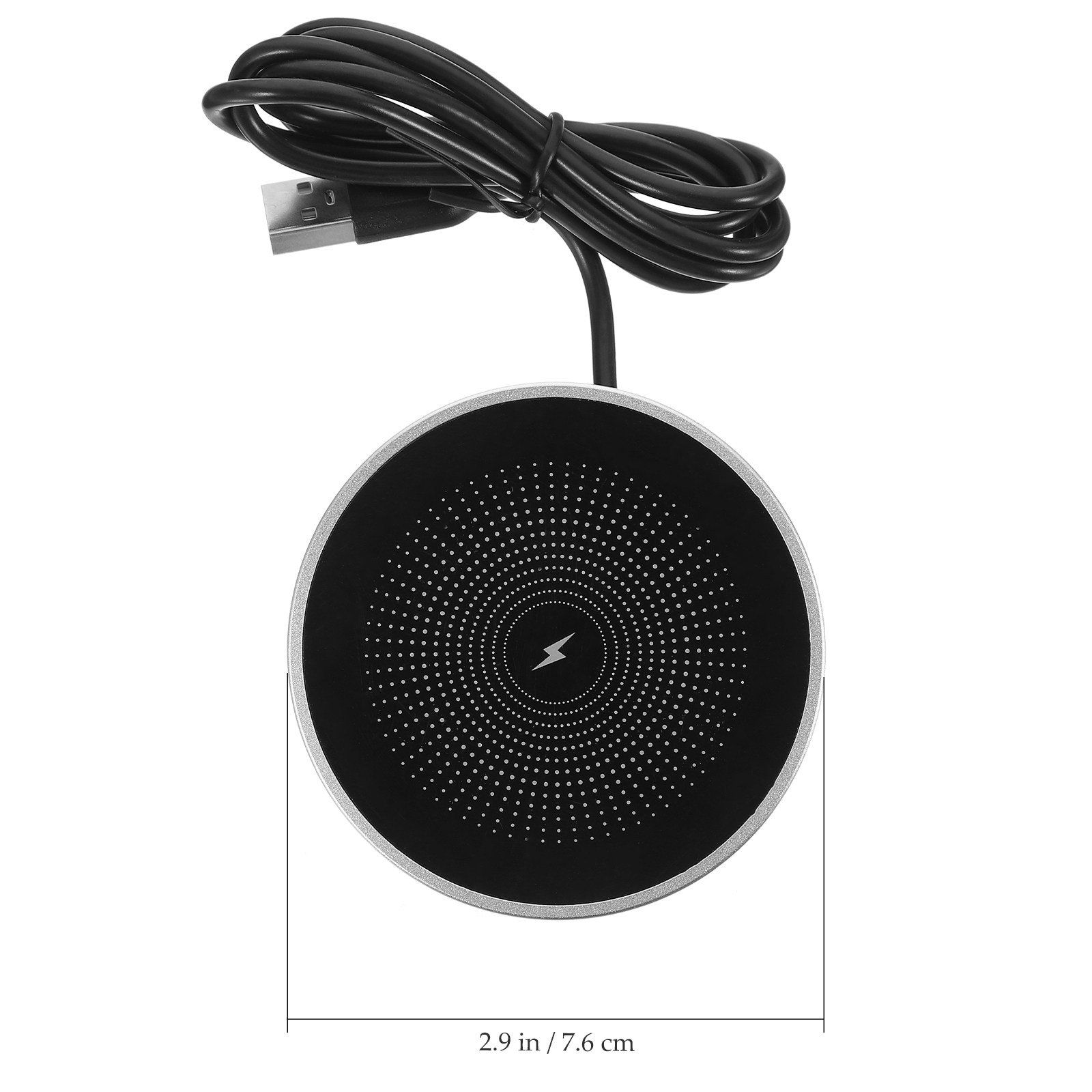 Wireless Charging Pad Furnitur - Office Furniture Plus ulasan dan harga