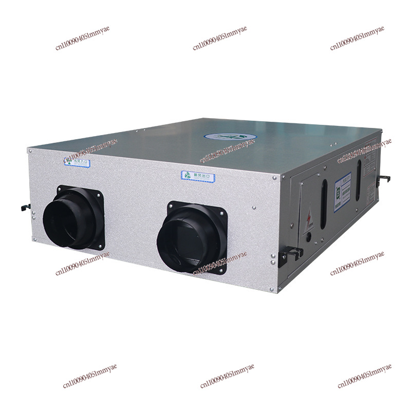 Fresh Air Ventilator Commercia - Office Furniture Exchange ulasan dan harga