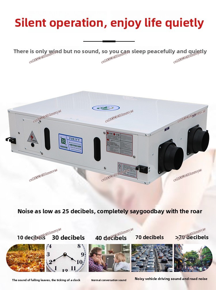 Fresh Air Ventilator Commercia - Office Furniture Exchange ulasan dan harga