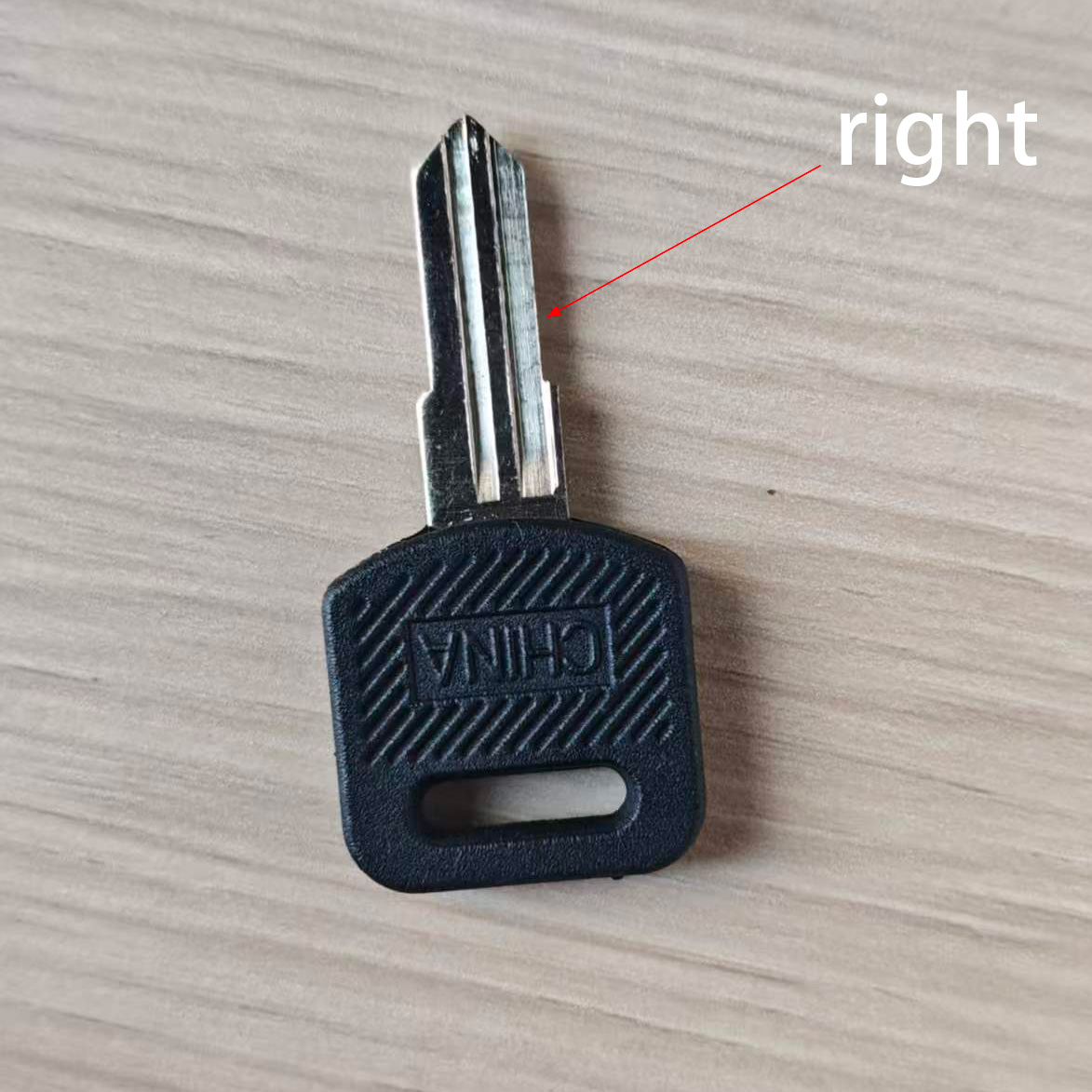 10PCS Office Desk Key Embryo F - Office Furniture Desk ulasan dan harga