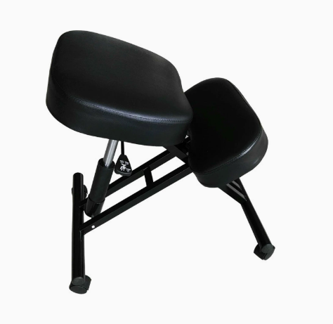 Adjustable Ergonomic Kneeling  - Office Furniture Ergonomic ulasan dan harga