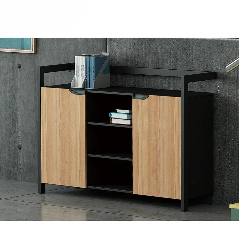 New Arrival Custom Unique Desi - Office Furniture Credenza ulasan dan harga