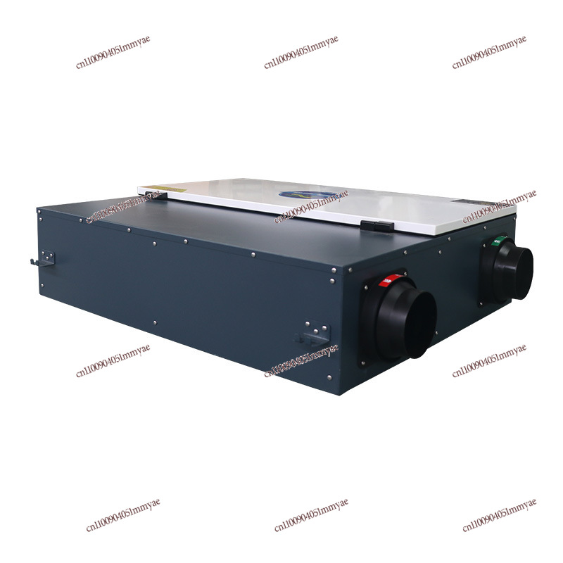Fresh Air Ventilator Type III  - Office Furniture Exchange ulasan dan harga
