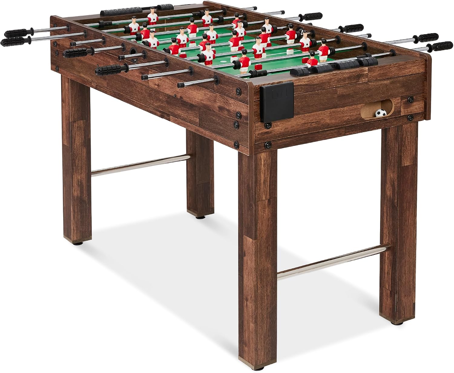 Foosball Table Full Size Socce - Office Furniture Ergonomic ulasan dan harga