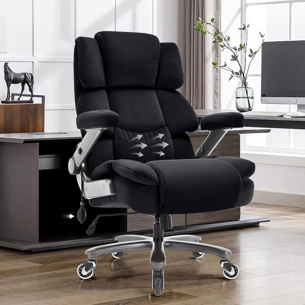 700LBS Large Heavy Duty Oice C - Office Furniture Plus ulasan dan harga