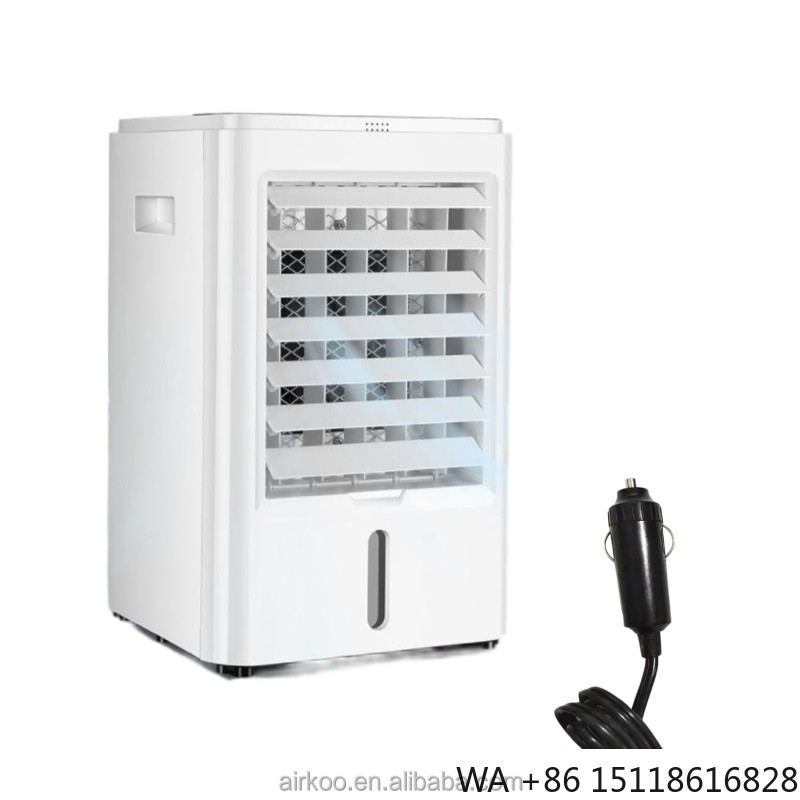 Portable Mini 12V/220V Air Con - Office Furniture Exchange ulasan dan harga