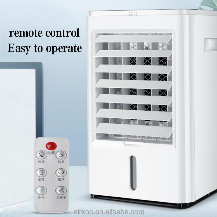 Portable Mini 12V/220V Air Con - Office Furniture Exchange ulasan dan harga