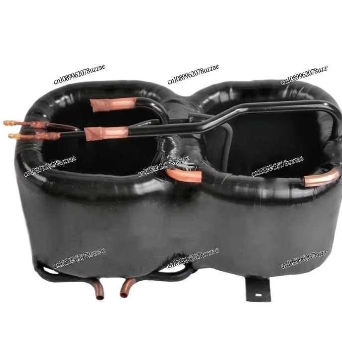 10P Air Tube Heat Exchanger, S - Office Furniture Exchange ulasan dan harga