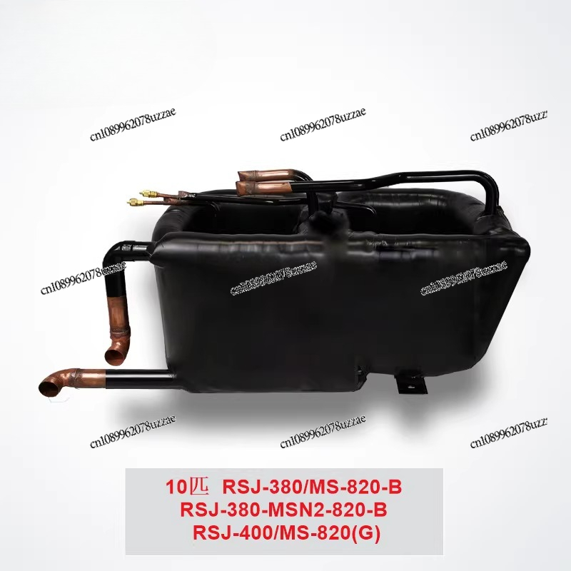 10P Air Tube Heat Exchanger, S - Office Furniture Exchange ulasan dan harga