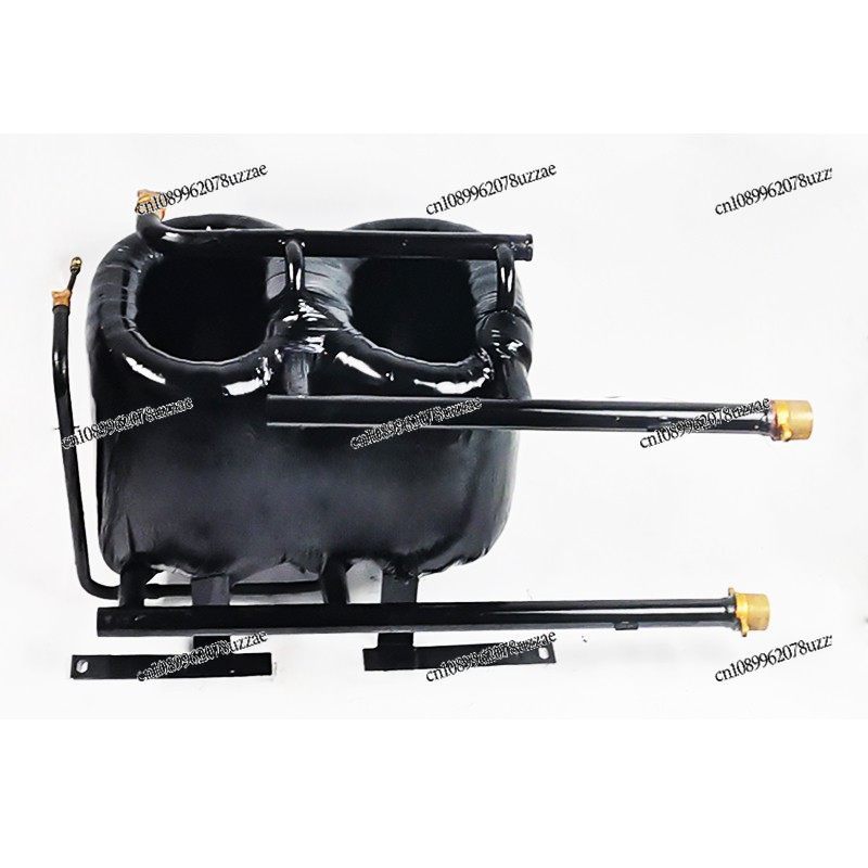 10P Air Tube Heat Exchanger, S - Office Furniture Exchange ulasan dan harga