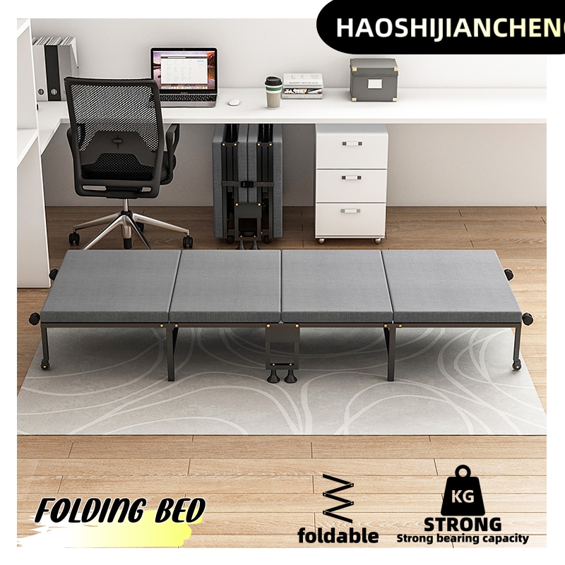 Office Folding Lunch Break Sin - Office Furniture Used ulasan dan harga