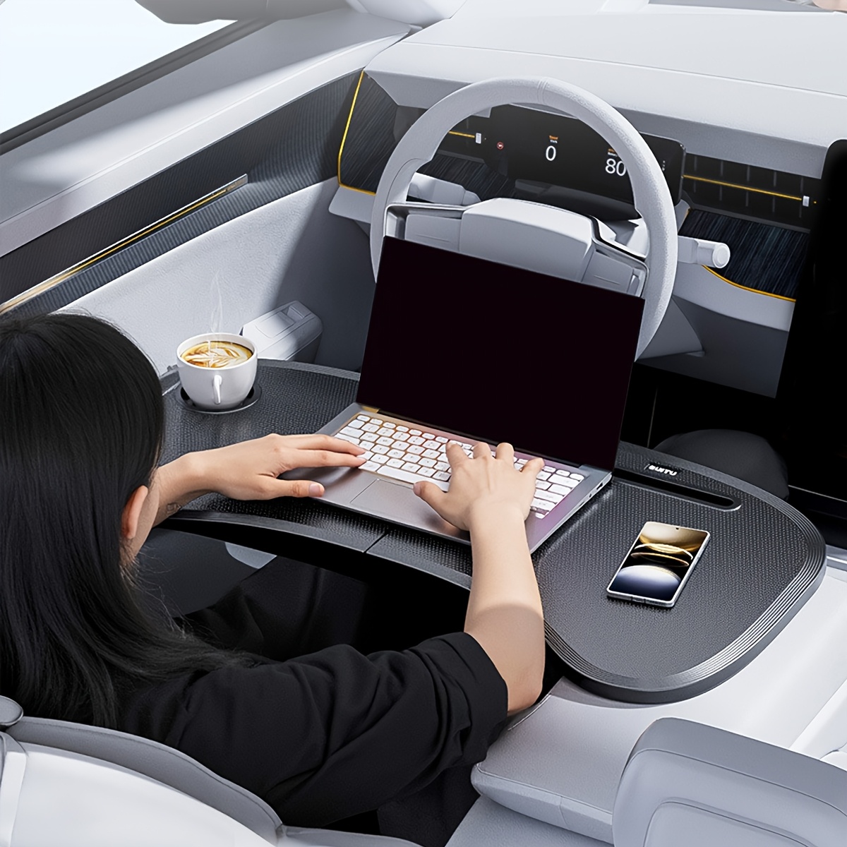 1 Pcs Car Foldable Steering Wh - Office Furniture Desk ulasan dan harga