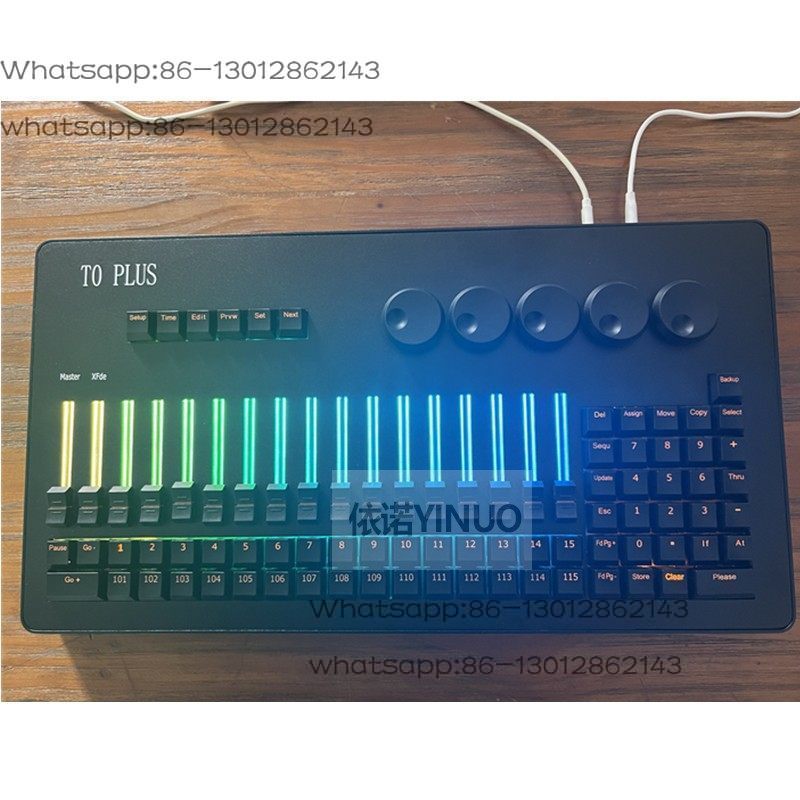 Mini Light Command Wing Plus D - Office Furniture Plus ulasan dan harga