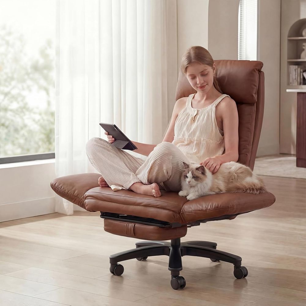 Legged Oice Chair with Pets ri - Office Furniture Plus ulasan dan harga