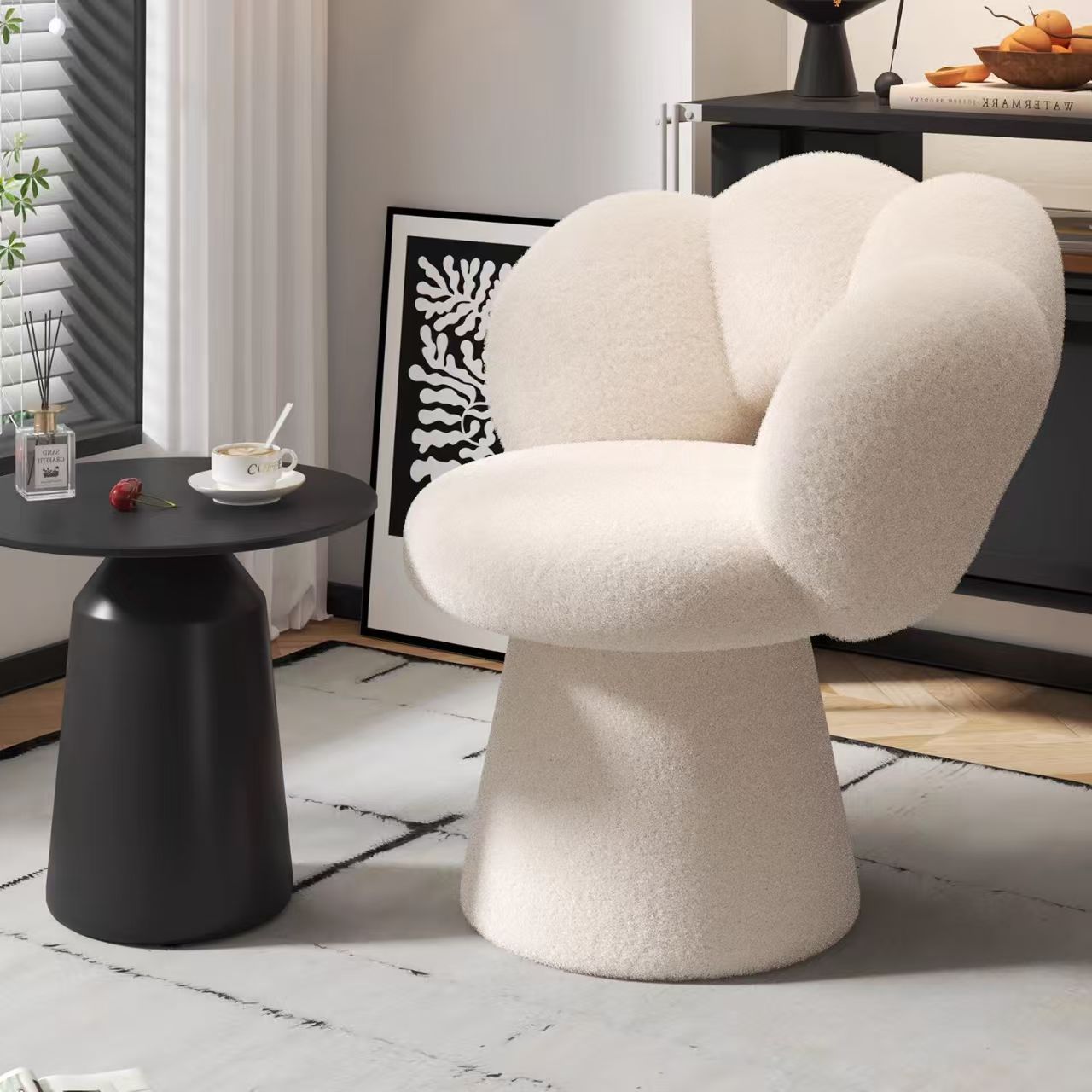 Ergonomic Home Office Desk Cha - Office Furniture Desk ulasan dan harga