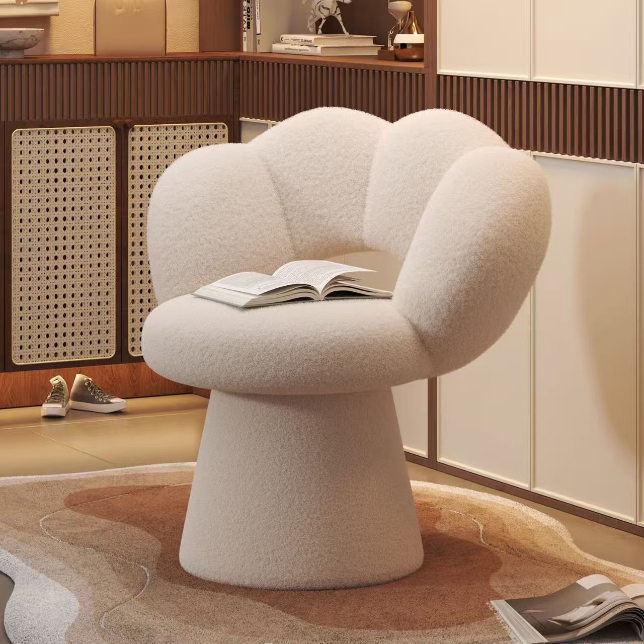 Ergonomic Home Office Desk Cha - Office Furniture Desk ulasan dan harga
