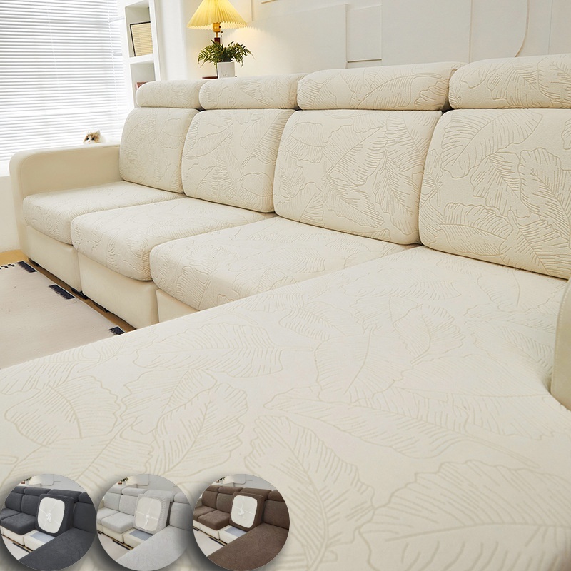 1PC Full Coverage Sofa Cushion - Office Furniture Plus ulasan dan harga